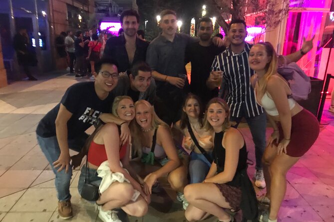 Barcelona Pub Crawl by KING -The Best Party tour & VIP Club Entry - Who should book this party tour?