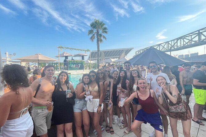 Barcelona Pub Crawl by KING -The Best Party tour & VIP Club Entry - Practical tips for making the night better