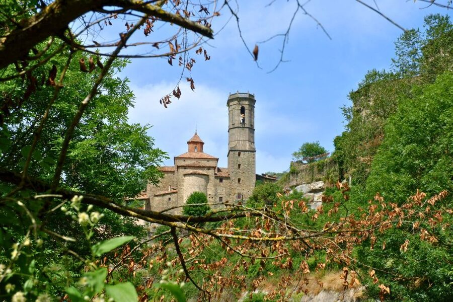 Barcelona: Pyrenees Villages and Trails Full-Day Tour - Should you book the Pyrenees villages tour?