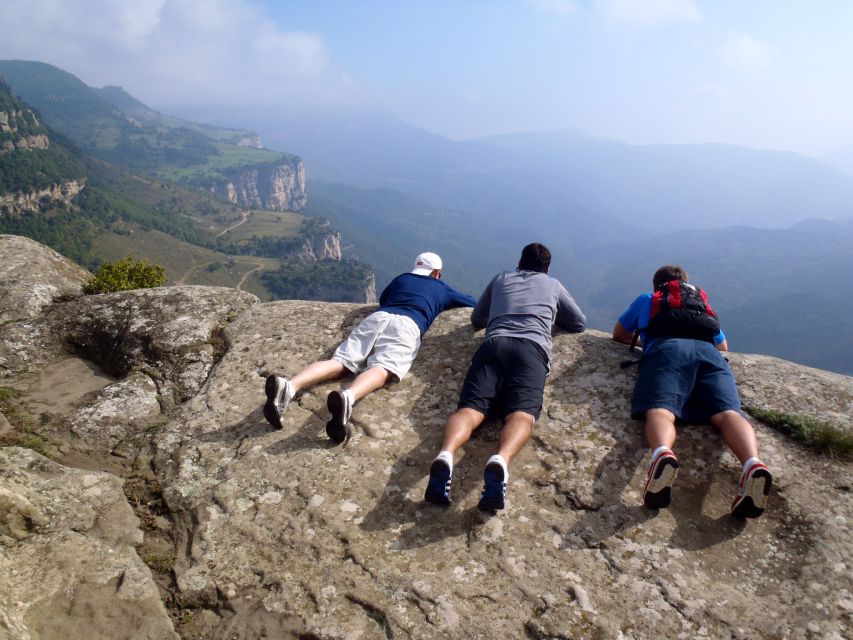 Barcelona: Pyrenees Villages and Trails Full-Day Tour - Who will enjoy this day most