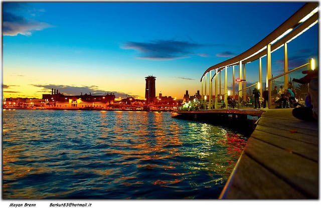 Barcelona: Romantic Private Sailing Tour - Key points to know before booking