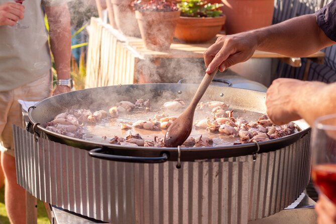 Barcelona Rooftop Paella Cooking Class with Sangria & Local Host - Who Will Enjoy This Most