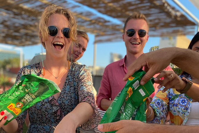 Barcelona Rooftop Paella Cooking Class with Sangria & Local Host - Should You Book This Paella Class?