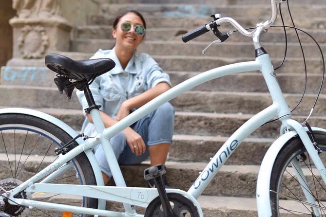 Barcelona's Original Bike Tour in English - Why a bike is a smart way to see Barcelona