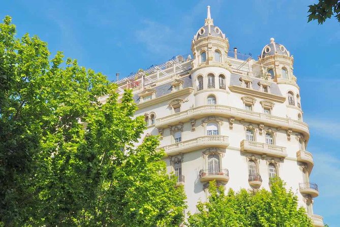 Barcelona's Original Bike Tour in English - Is $36.30 a fair price?