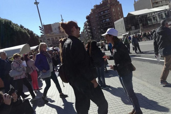 Barcelona’s Soul: Sagrada Familia Tour - Why the Sagrada Familia deserves a guided visit