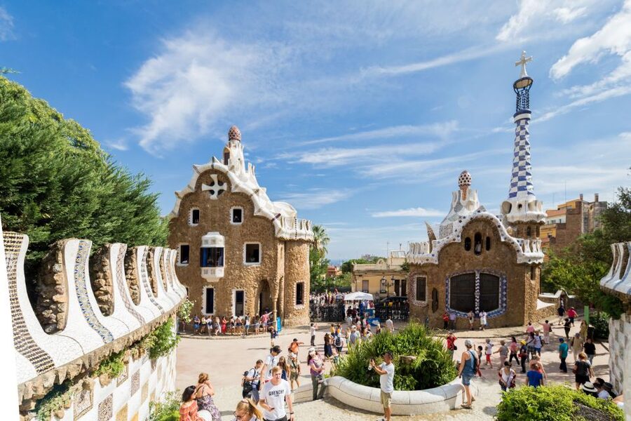 Barcelona: Sagrada Familia and Park Guell Combo Guided Tour - Is $88 a fair price?