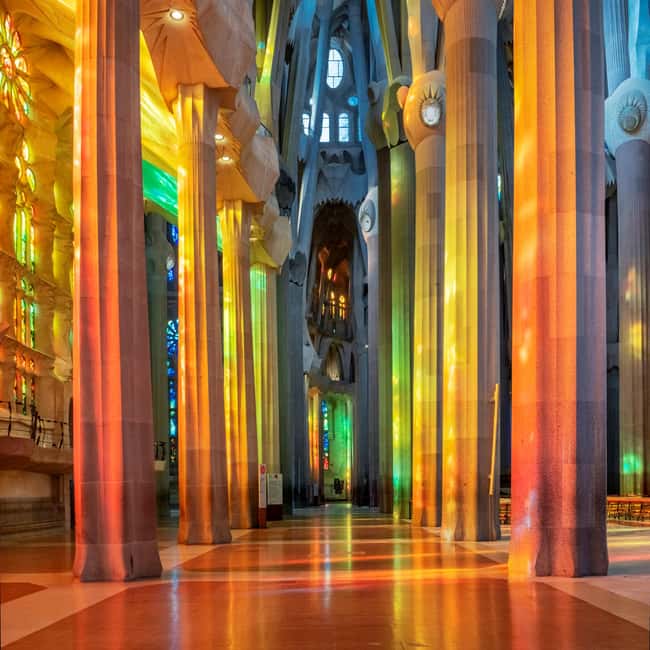 Barcelona: Sagrada Familia and Park Guell Small-Group Tour - Why this two-site Gaudí tour works