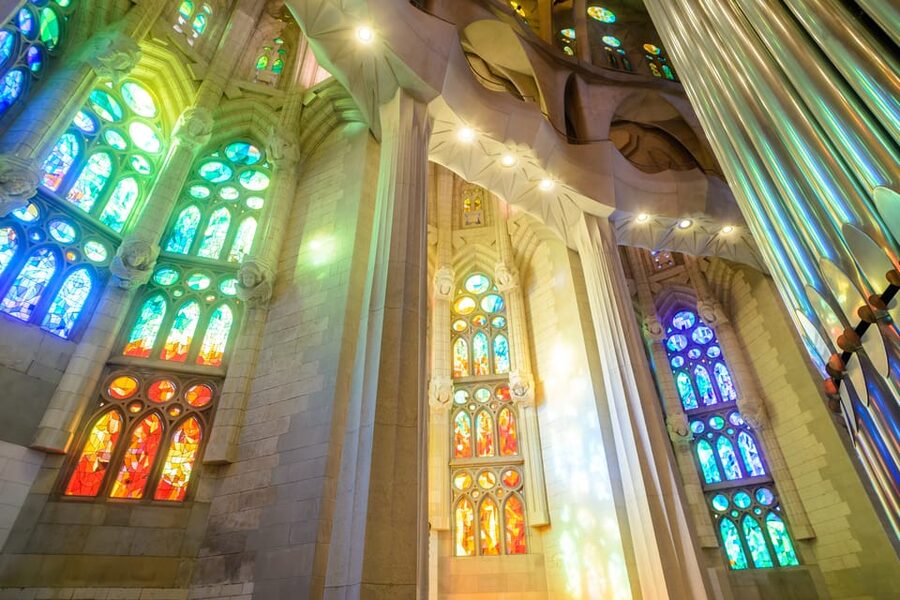 Barcelona: Sagrada Familia and Park Güell Tour - Should you book the Park Güell and Sagrada Familia tour?