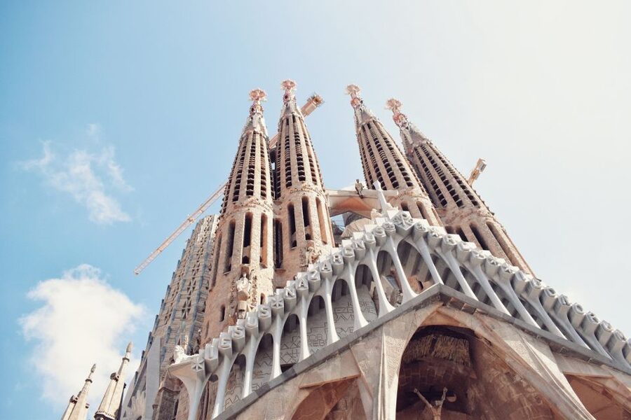 Barcelona: Sagrada Familia Guided Tour with Tower Access - Should You Book the Sagrada Familia Tower Tour?