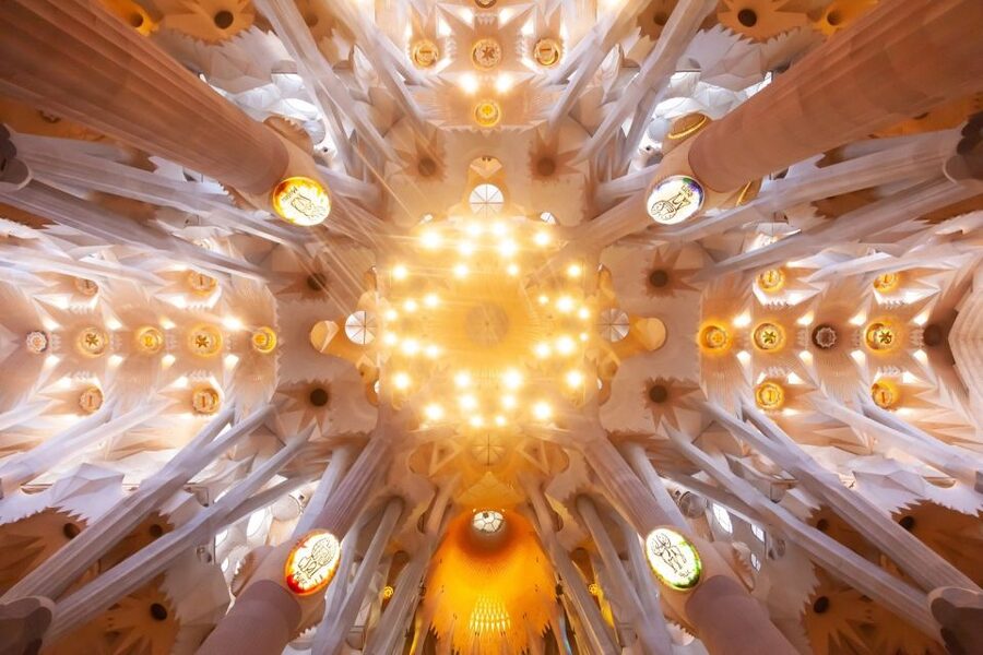 Barcelona: Sagrada Familia Guided Tour with Tower Access - Is $85 a Fair Price?