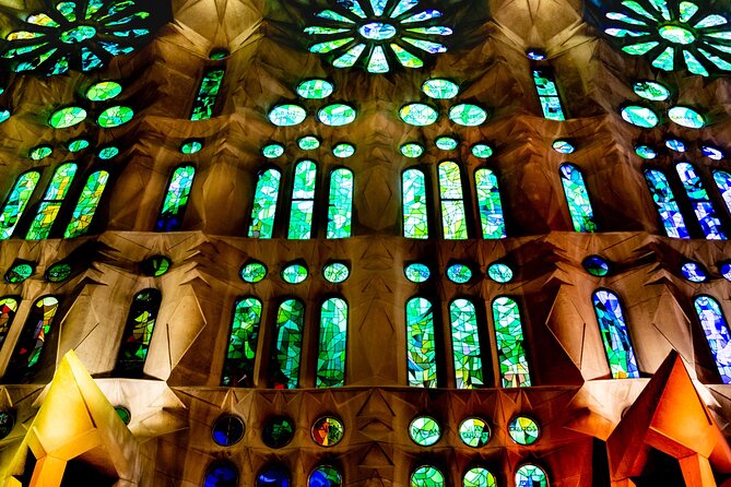 Barcelona Sagrada Familia Guided Visit With Optional Extras. - Who should book this Sagrada Familia tour?