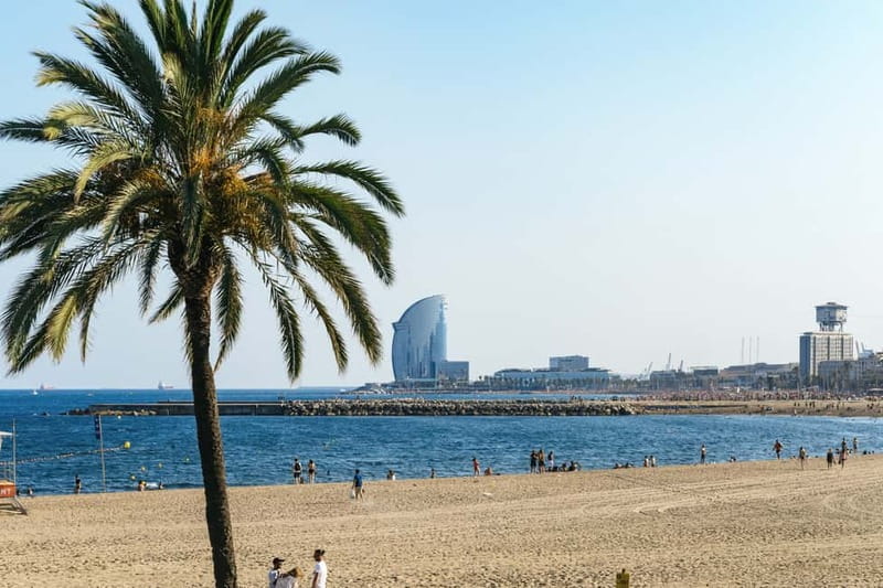 Barcelona: Sagrada Familia or Coastal City Sights by eBike - The 11am route and Gaudi’s major works