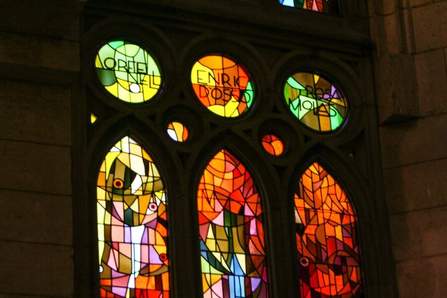 Barcelona: Sagrada Familia, Park Güell and Old Town Tour - Is $112 good value for Barcelona?
