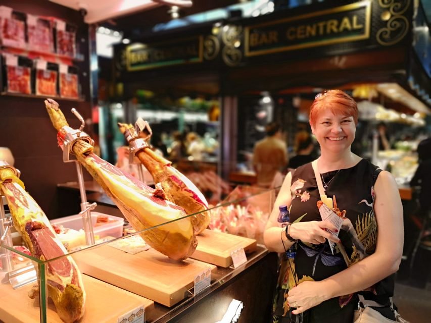 Barcelona: Sagrada Familia, Park Guell & Tapas Private Tour - Is $228 per person good value?