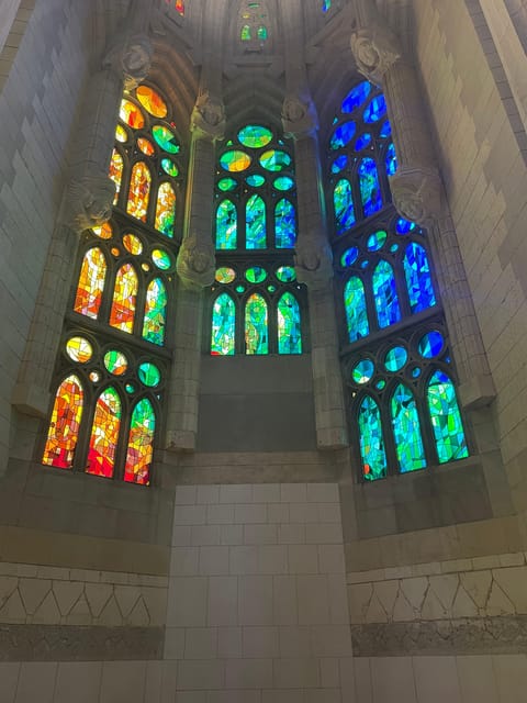 Barcelona: Sagrada Familia Skip-the-Line Guided Tour - Is $65 a fair price?