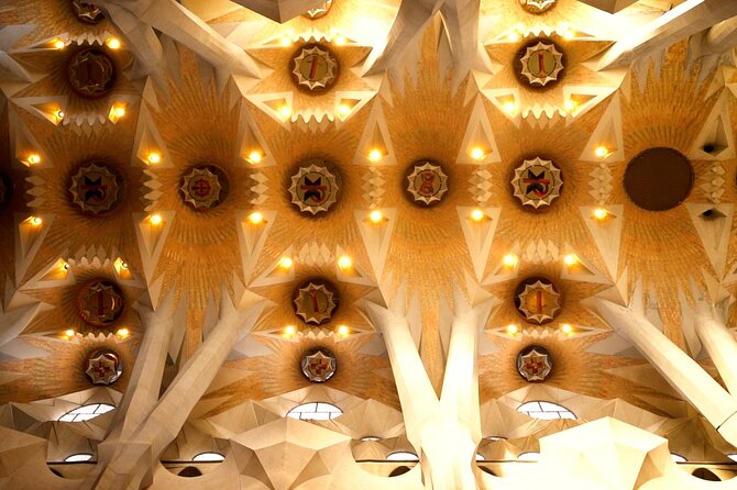 Barcelona: Sagrada Familia Skip-the-Line Guided Tour and Tickets - Who should book this Sagrada Familia tour?