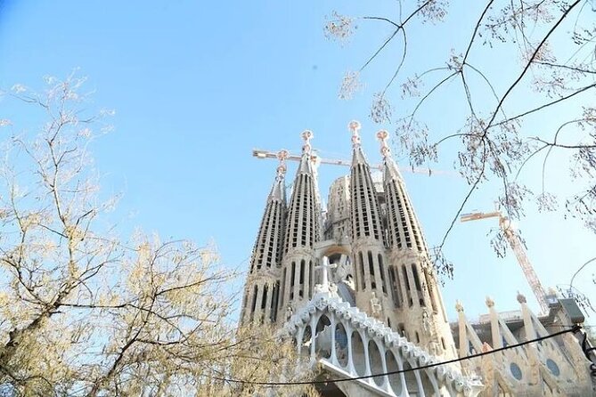 Barcelona: Sagrada Familia Skip The Line Insider Guided Tour - Is $77 a Fair Price?