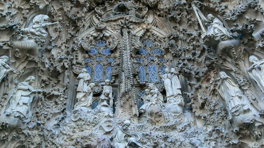 Barcelona: Sagrada Família Skip the Line Tour & Entry Ticket - Is $63 good value for this Sagrada Família tour?