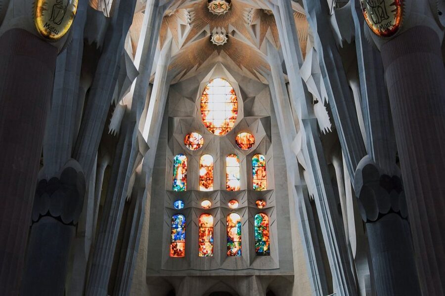 Barcelona: Sagrada Família Skip the Line Tour & Entry Ticket - Who will enjoy this tour most?