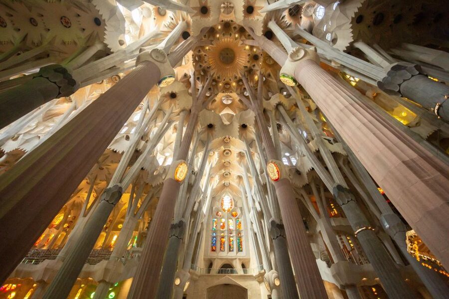Barcelona: Sagrada Familia Small Group Guided Tour - Who should book this Sagrada Familia tour?