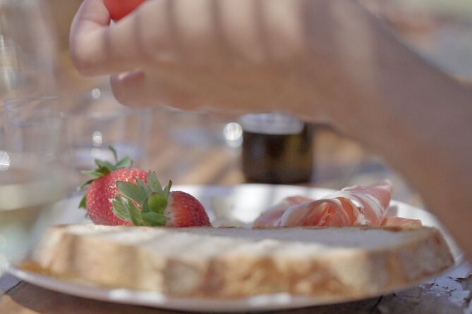 Barcelona Sailing Adventure and Small Group Winery Tasting Tour - What you get on the water