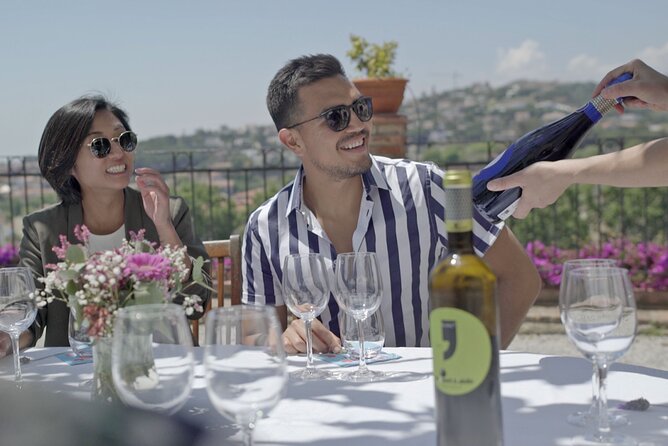 Barcelona Sailing Adventure and Small Group Winery Tasting Tour - Who should book this Alella outing