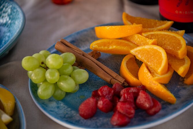 Barcelona Sailing Adventure with Sangria Workshop - Why a short sail gives Barcelona a fresh look