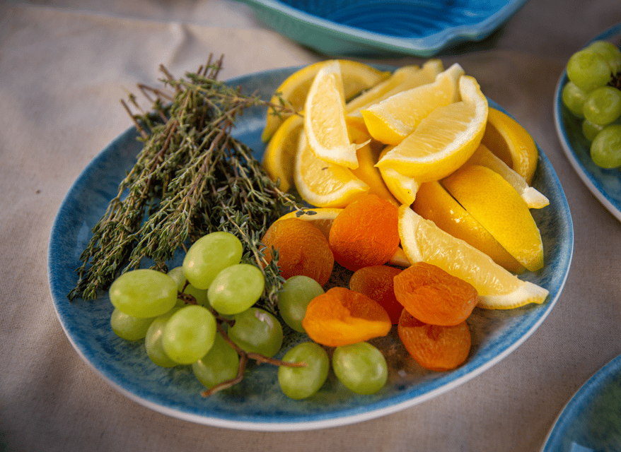 Barcelona Sailing Adventure with Sangria Workshop - Spanish snacks and extra drinks