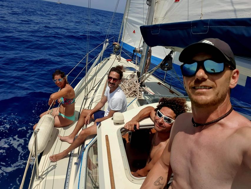 Barcelona: sailing experience, excursions lasting 2h - Practical booking advice before you go