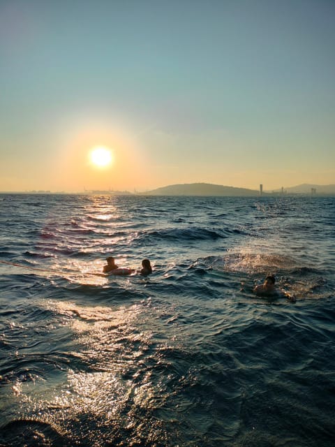 Barcelona: Sailing tour - Practical packing and timing advice