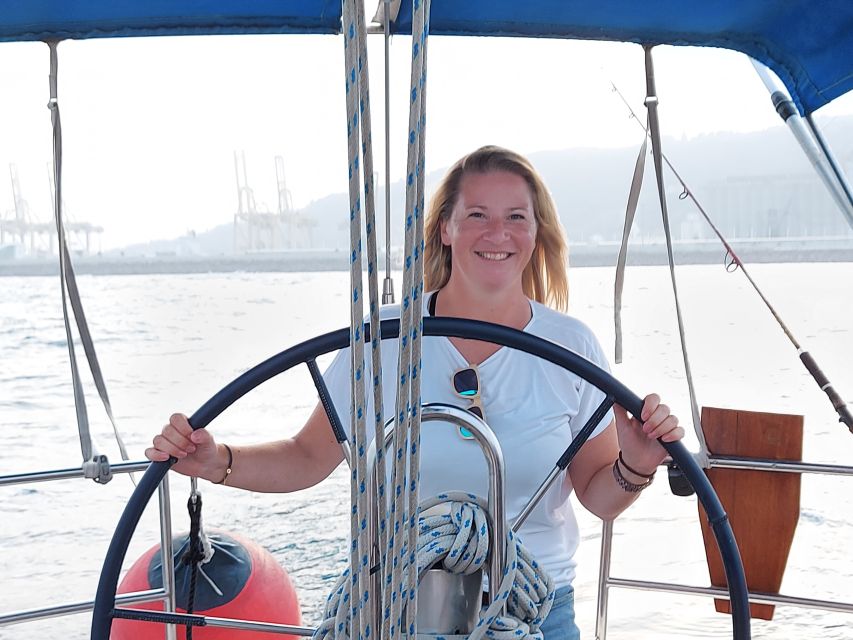Barcelona Sailing Tour Drinks, snacks Swim & Stunning Views - Who will enjoy this boat trip most