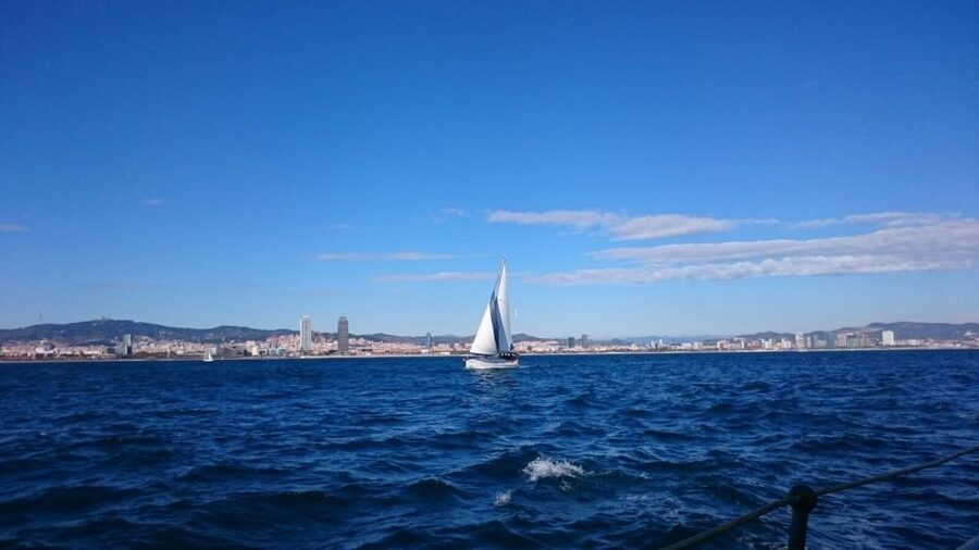 Barcelona: Sailing Tour with a Glass of Cava - Who will enjoy this sailing trip most?