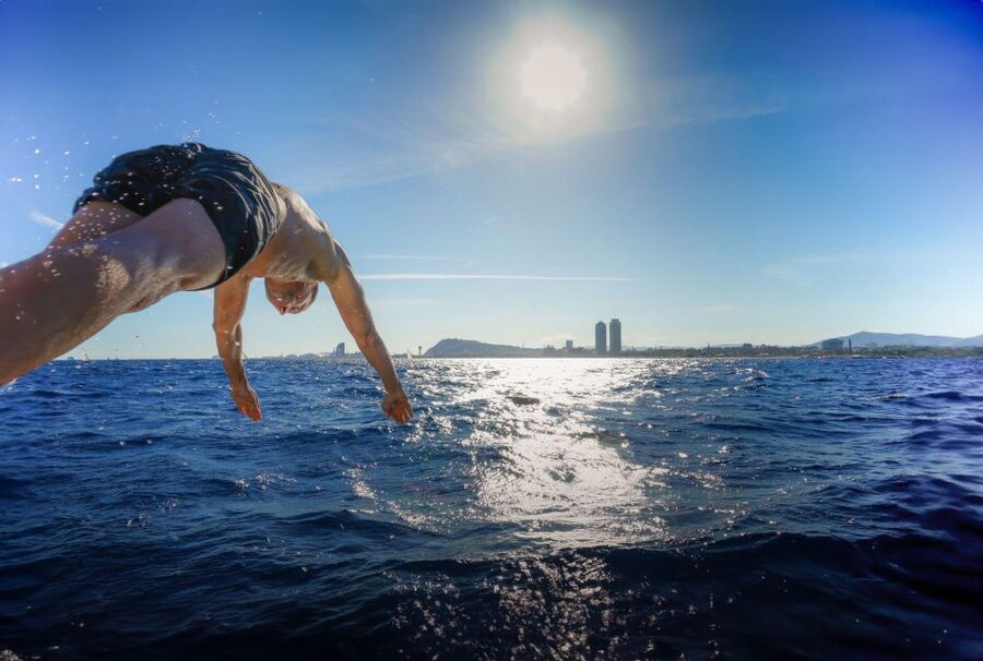 Barcelona: Sailing Tour with Vermouth and Drinks - Key points to know before you book