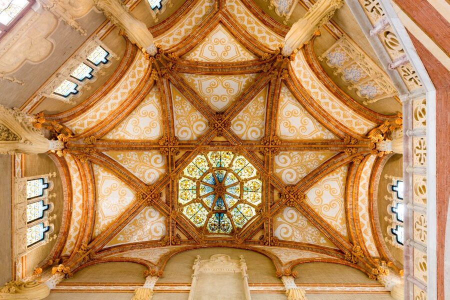 Barcelona: Sant Pau Recinte Modernista Entry Ticket - Should you book the Sant Pau entry ticket?
