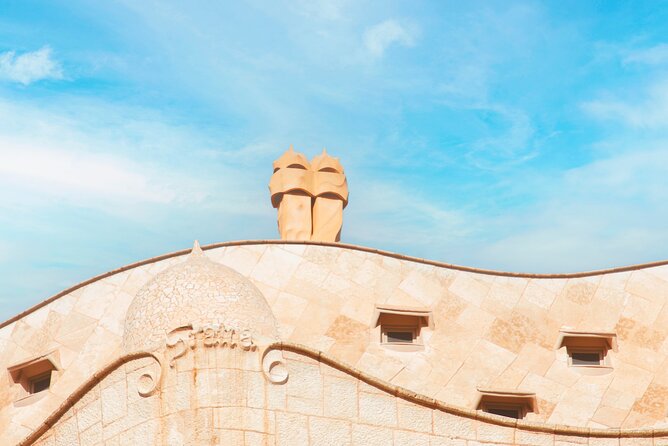 Barcelona Scavenger Hunt and Sights Self-Guided Tour - Casa Batlló and the most playful part of the route