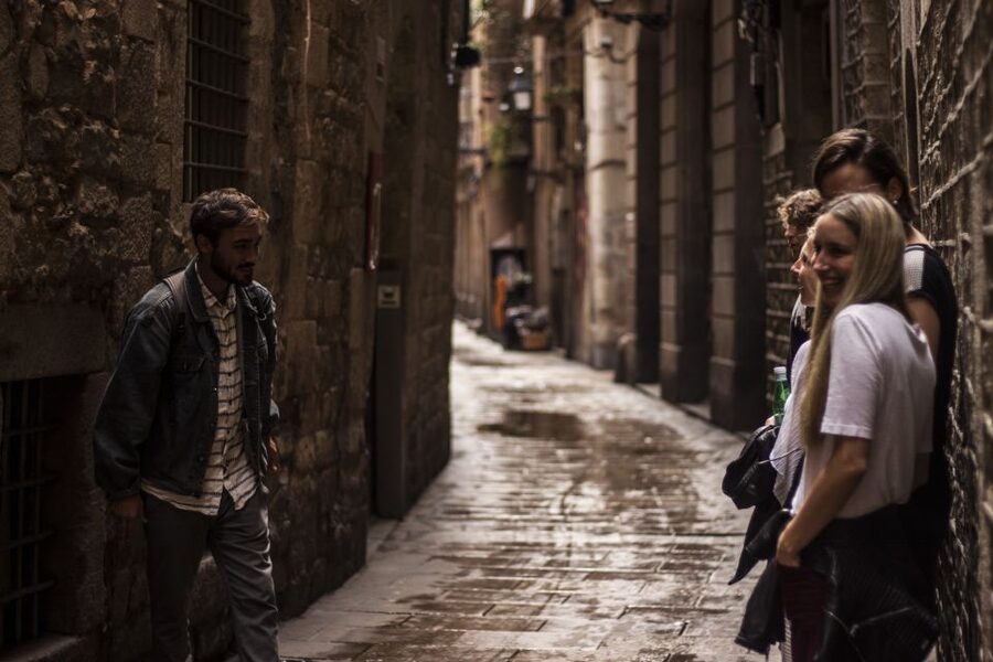 Barcelona: Secret Food Tour - Key Points to Know Before Booking