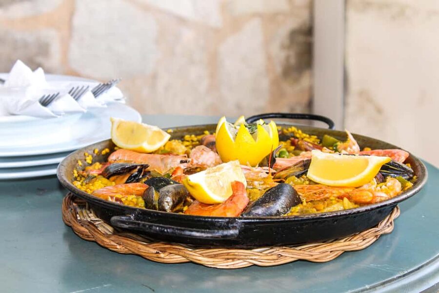 Barcelona: Secret Food Tour - Born’s Small Streets and Market Flavors