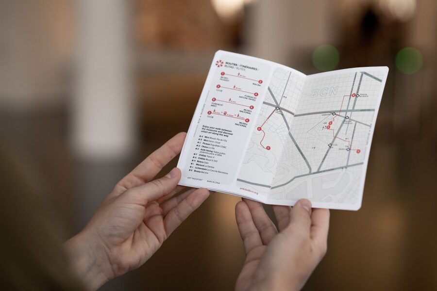 Barcelona: Skip-the-Line Entry to 6 Top Art Museums - What is included and what you still need to arrange