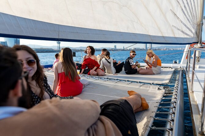 Barcelona Skyline Sailing - Key points to know before boarding