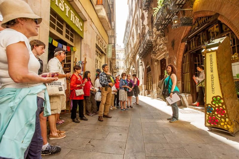 Barcelona: Small Group Picasso Tour with Picasso Museum - How much value do you get for $46?