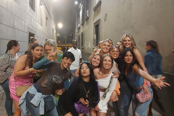 Barcelona speakeasy tapas pub crawl with hidden bars - Guides make the biggest difference