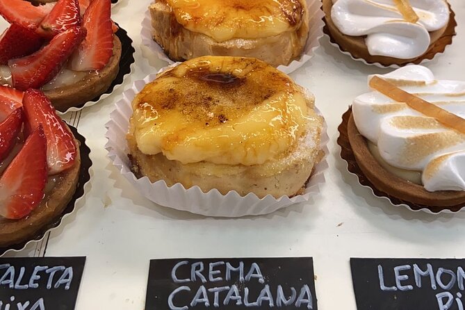 Barcelona Street Food Tour with Local Market & City Center Visit - Is $54.07 a Fair Price?