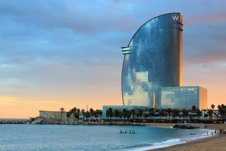 Barcelona: Sunrise & Sunset Paddle Surf Experience - Is $41 a fair price?