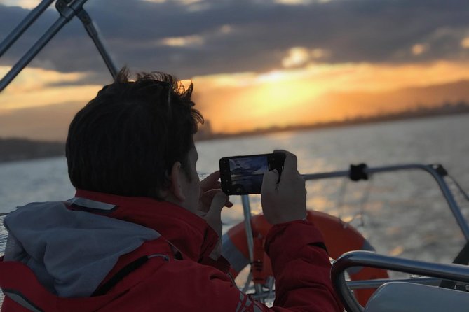 Barcelona Sunset and Day Sailing Cruise - Is $54.31 a fair price?