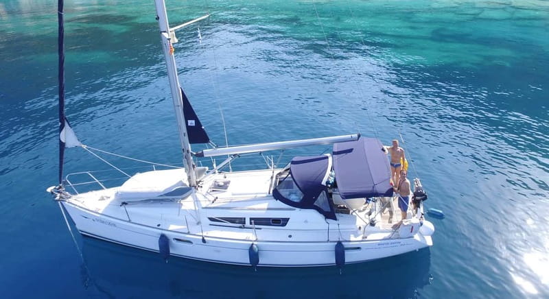Barcelona: Sunset Boat Trip with Cava Wine and Snacks - Is $44 good value?