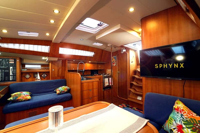 Barcelona: Sunset or Afternoon Yacht Cruise with Drinks - Key points to know before you book