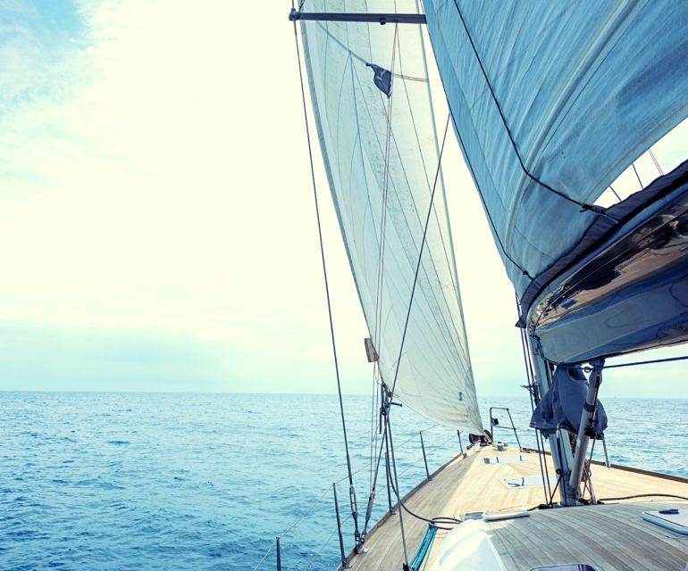 Barcelona: Sunset or Afternoon Yacht Cruise with Drinks - Who will enjoy this cruise most?