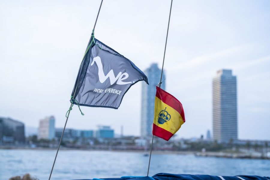 Barcelona Sunset Sailing with Gin Tonic Workshop Option - Is $101 a fair price?