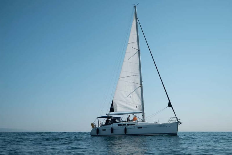 Barcelona: Sunset Skyline Cruise with Cava and Snacks - Is $44 a fair price?